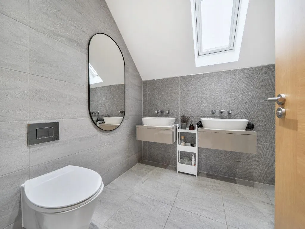 Cross Hill, Fairburn, WF11, photo 9