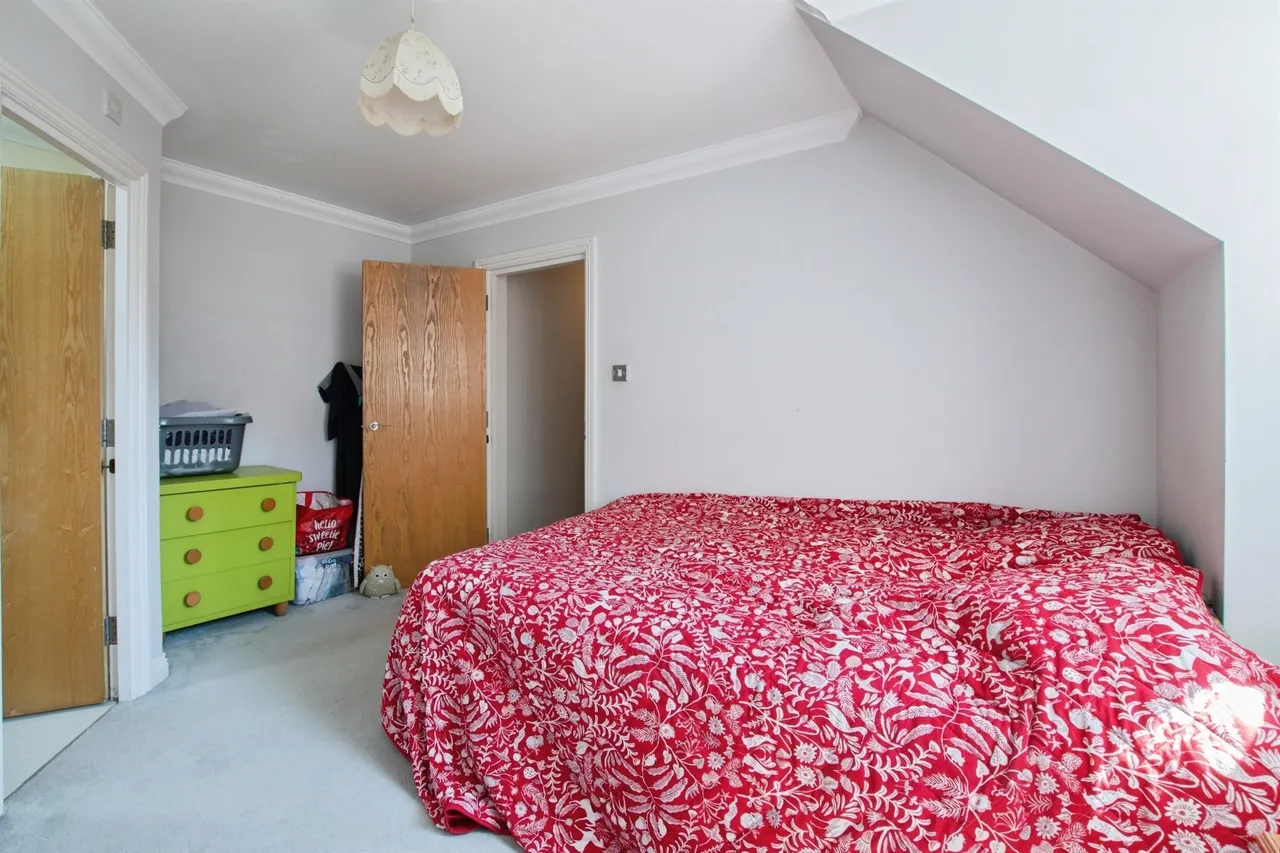 Knyveton Road, Bournemouth, BH1, photo 6