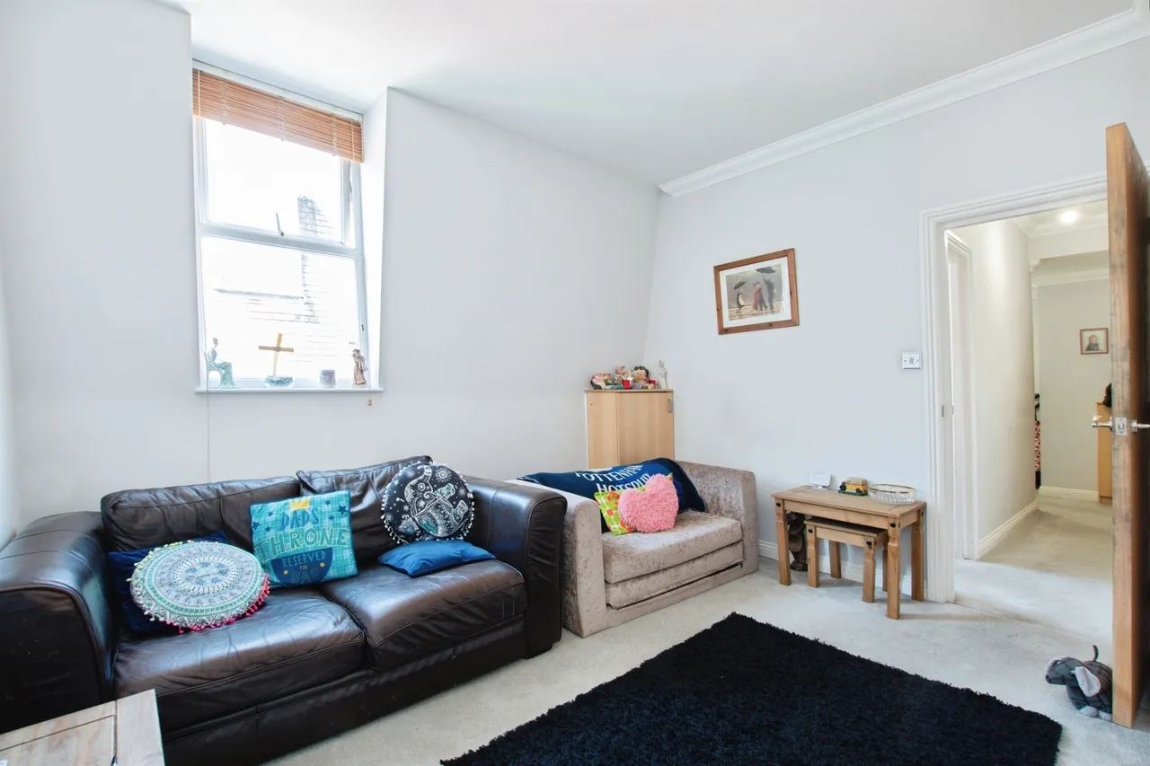 Knyveton Road, Bournemouth, BH1, photo 4