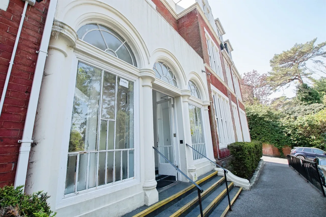 Knyveton Road, Bournemouth, BH1, photo 17