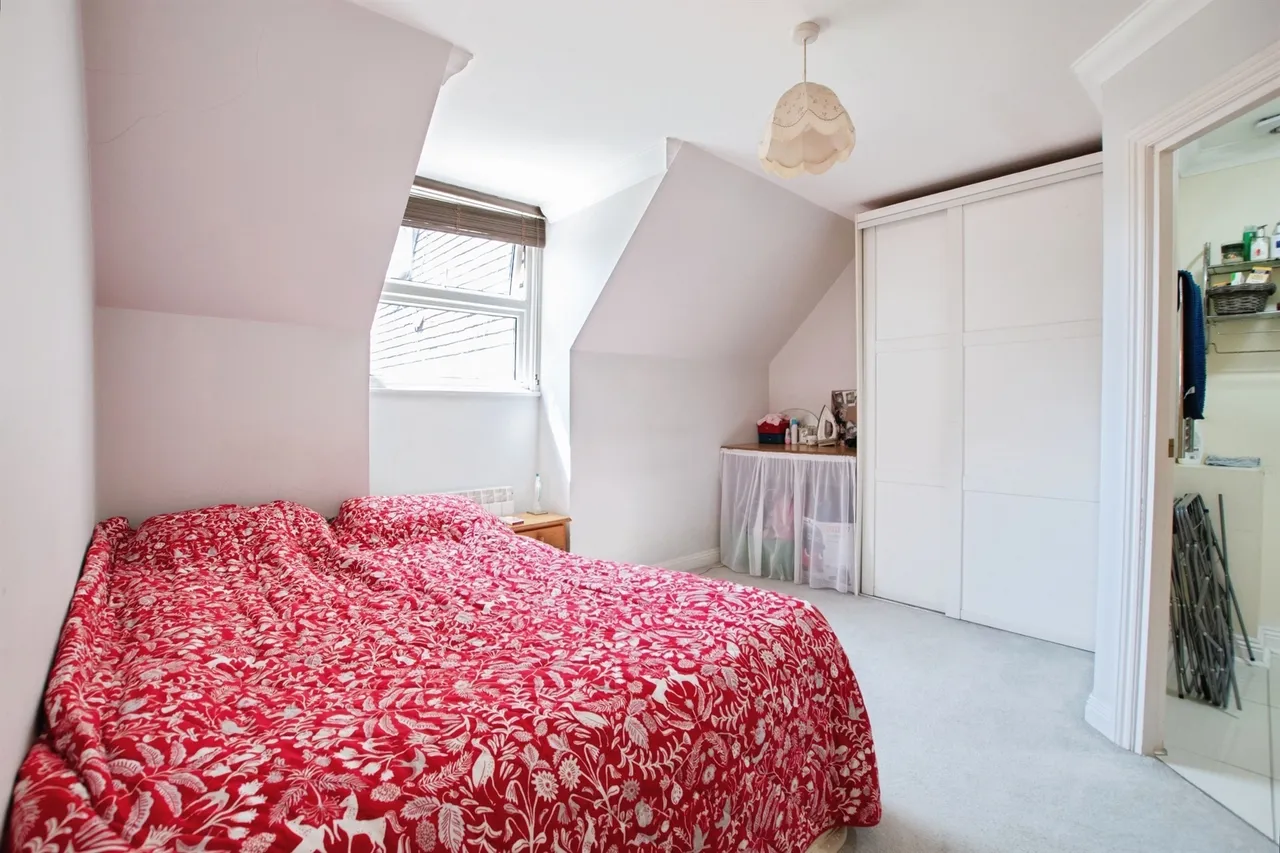 Knyveton Road, Bournemouth, BH1, photo 7