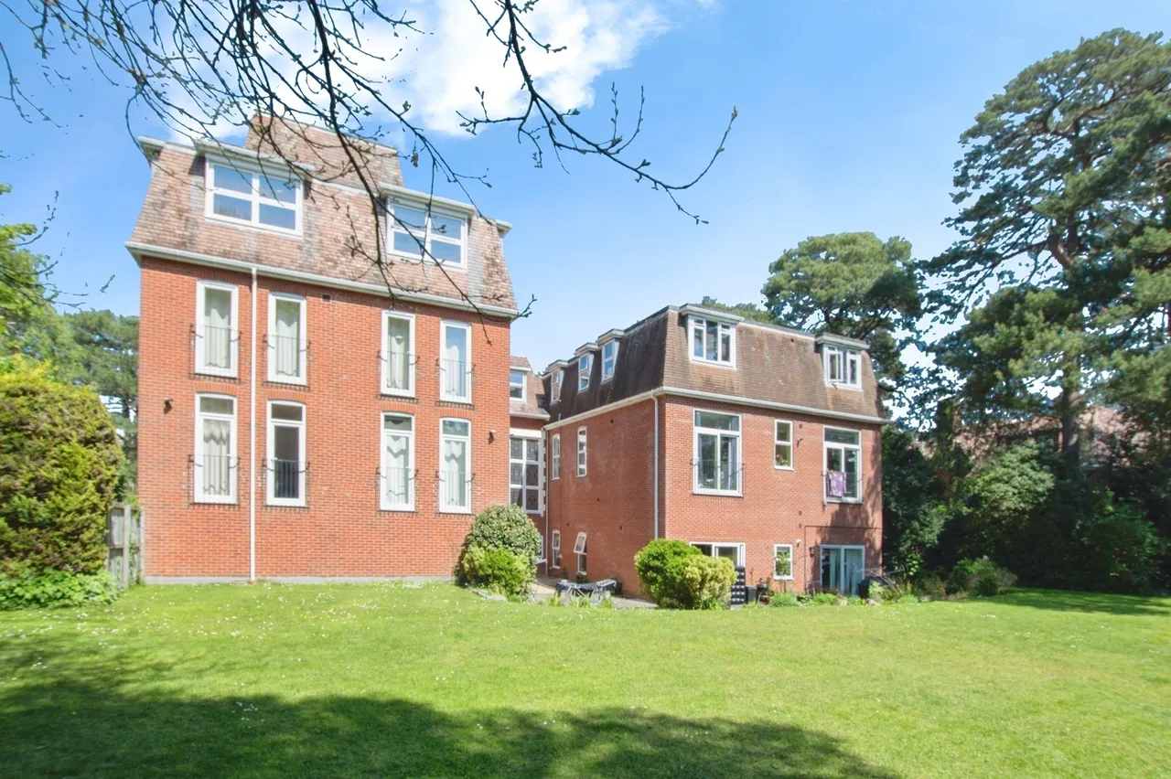 Knyveton Road, Bournemouth, BH1, photo 14