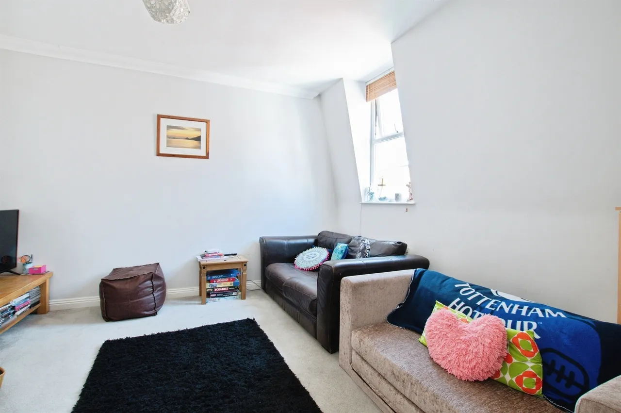 Knyveton Road, Bournemouth, BH1, photo 9
