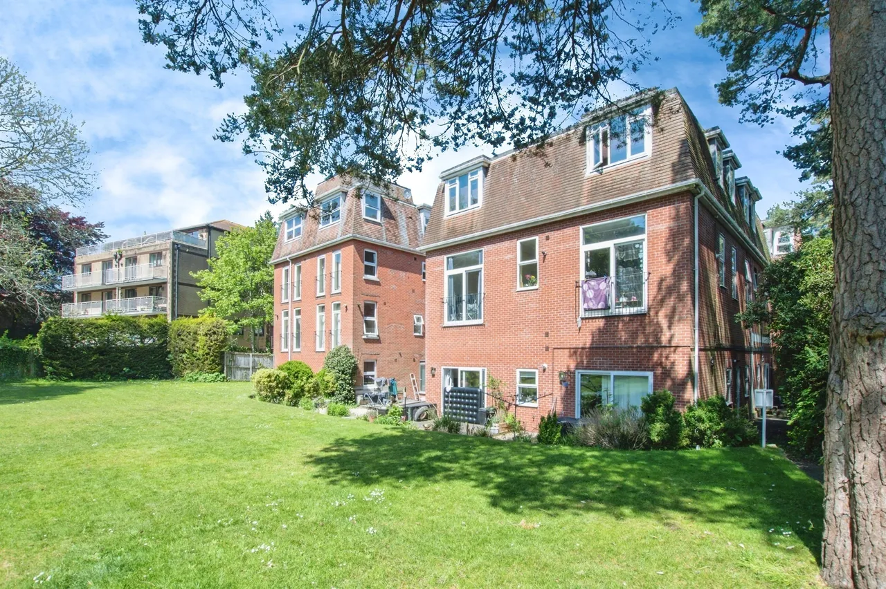 Knyveton Road, Bournemouth, BH1, photo 2