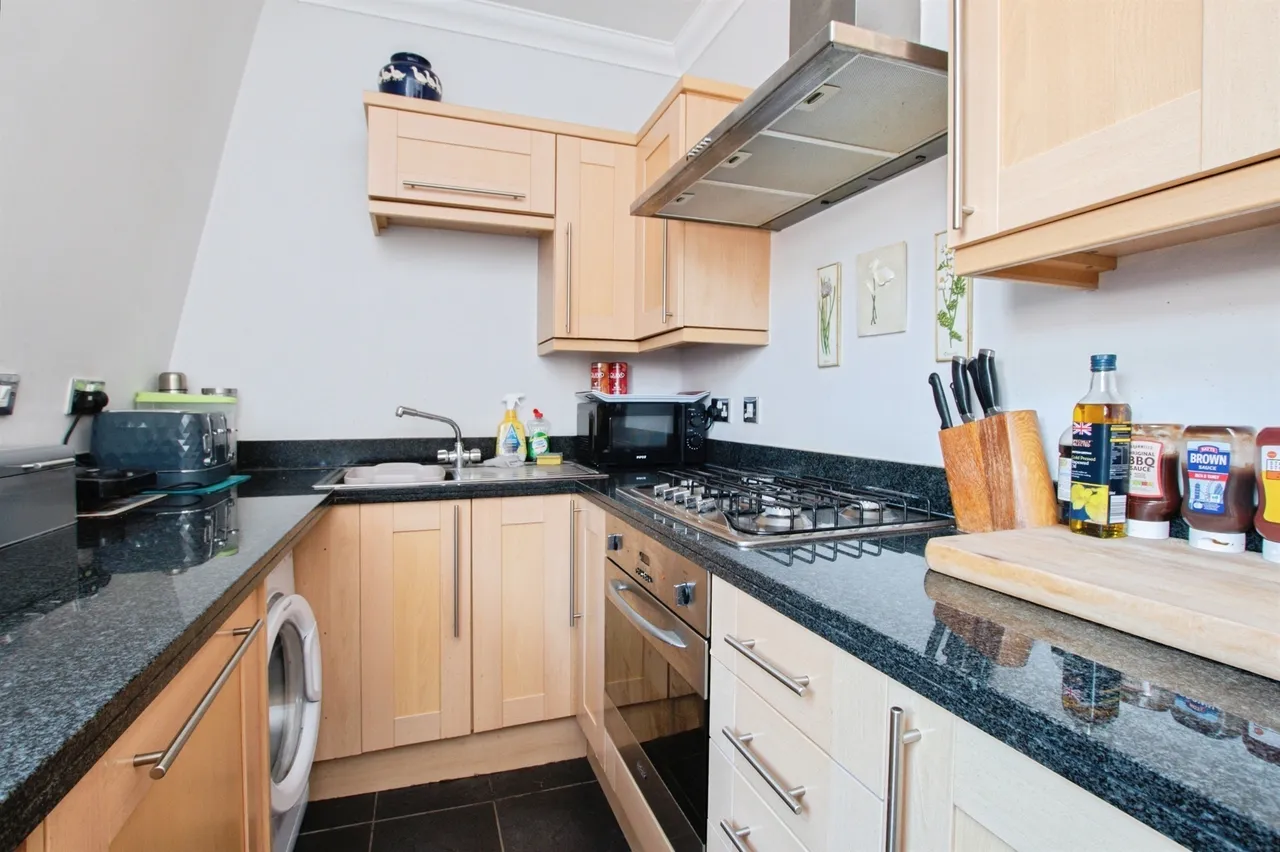 Knyveton Road, Bournemouth, BH1, photo 5