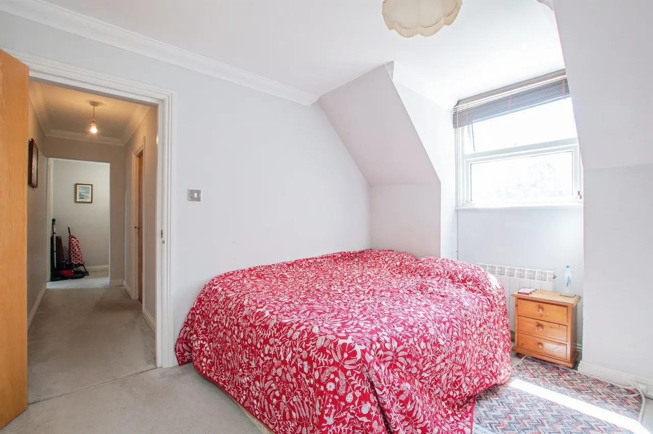 Knyveton Road, Bournemouth, BH1, photo 15