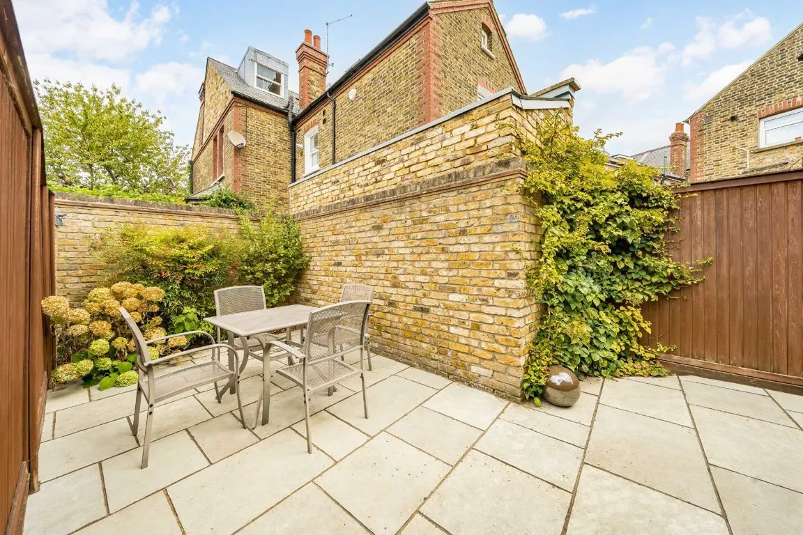 Midmoor Road, SW12, photo 4