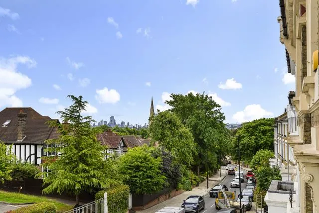 Highgate West Hill, London, N6, photo 10