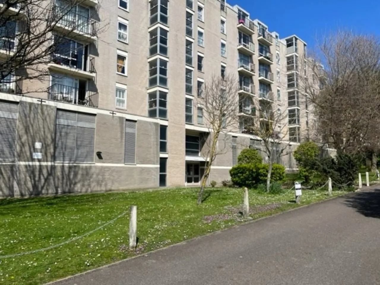 Sillwood Place, Brighton, BN1, photo 12