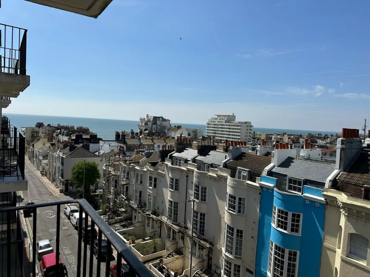 Sillwood Place, Brighton, BN1, photo 9