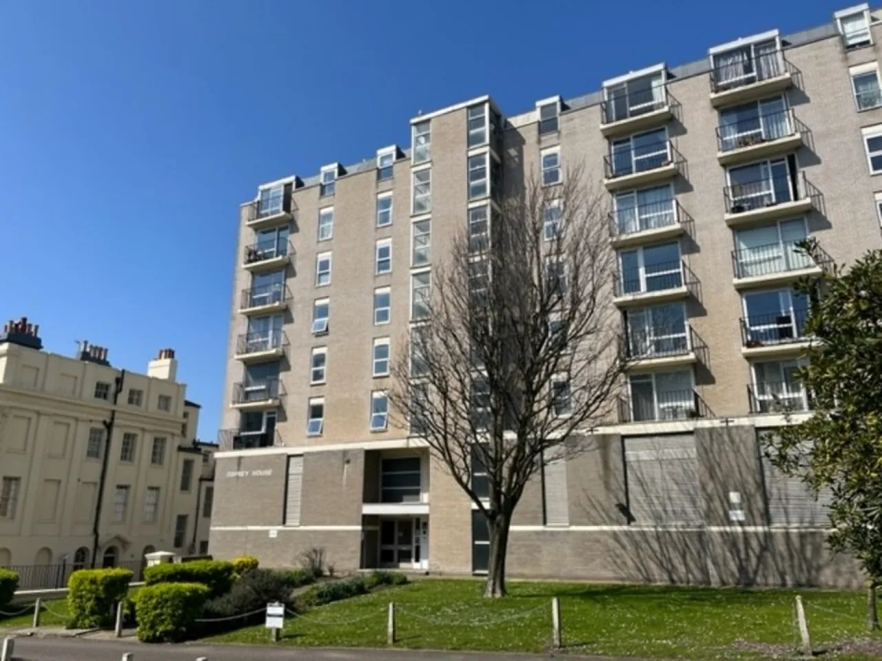 Sillwood Place, Brighton, BN1, photo 10