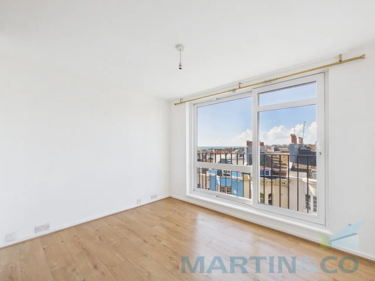 1 bed flat for sale, Sillwood Place, Brighton, BN1
