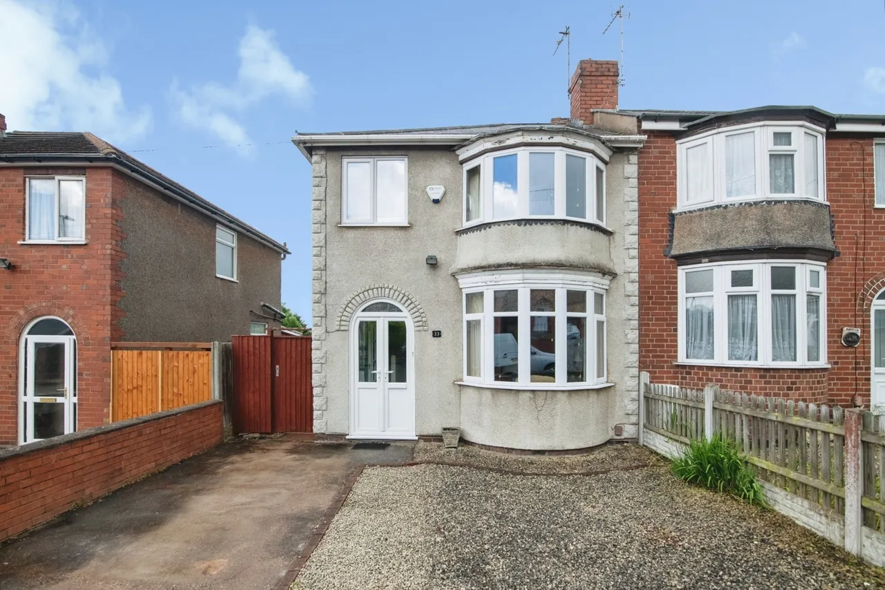 Beecher Road, Halesowen, B63, photo 13