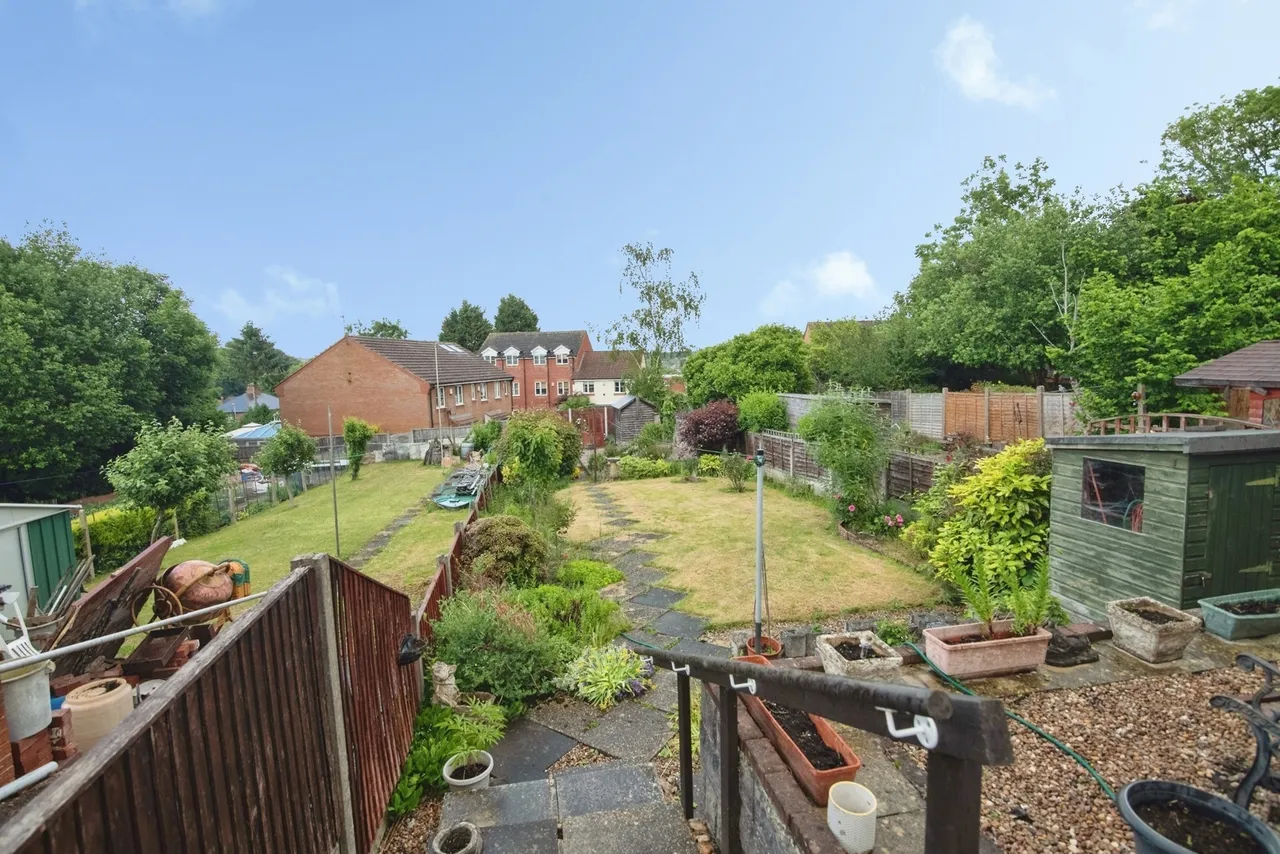 Beecher Road, Halesowen, B63, photo 11