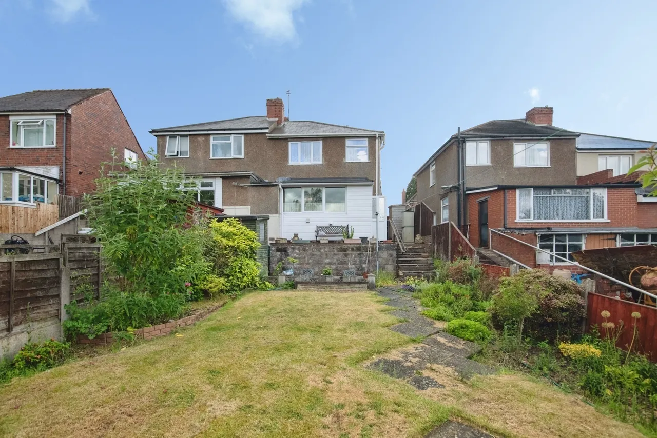 Beecher Road, Halesowen, B63, photo 12