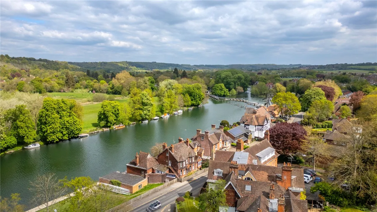 Shooters Hill, Pangbourne, RG8, photo 5