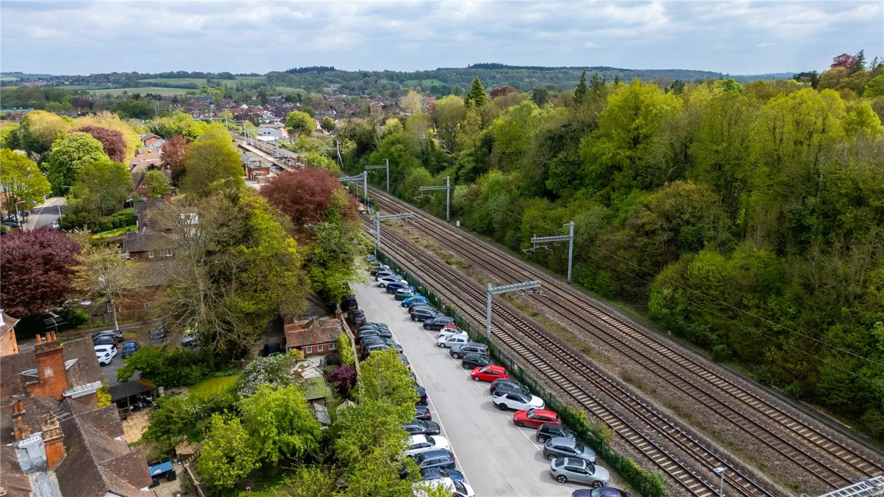 Shooters Hill, Pangbourne, RG8, photo 16