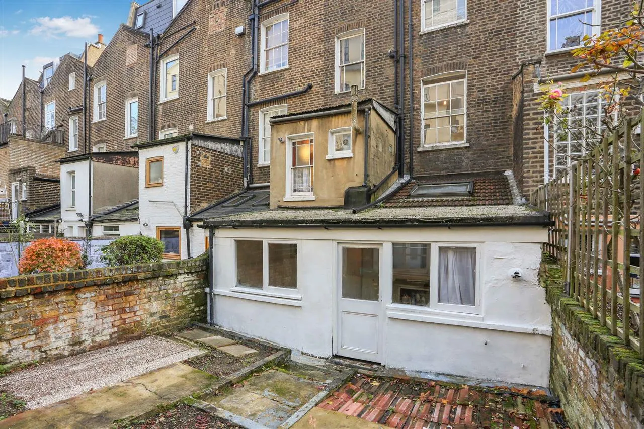 Windsor Road, London, photo 11