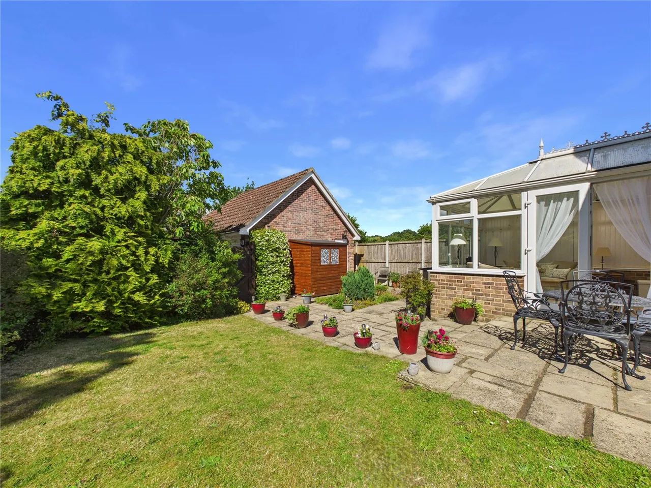 Halstead Road, Stanway, CO3, photo 24