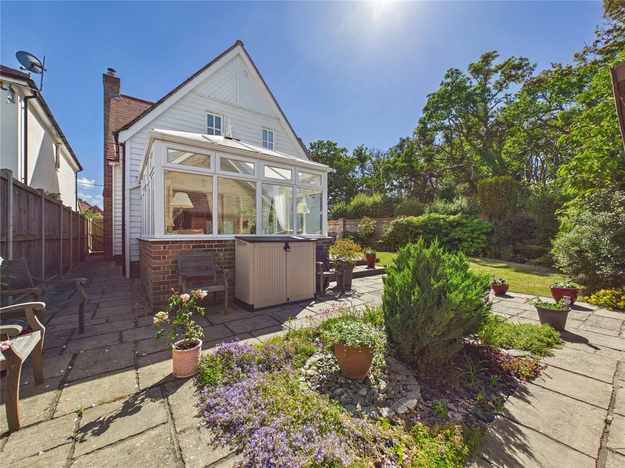 Halstead Road, Stanway, CO3, photo 23