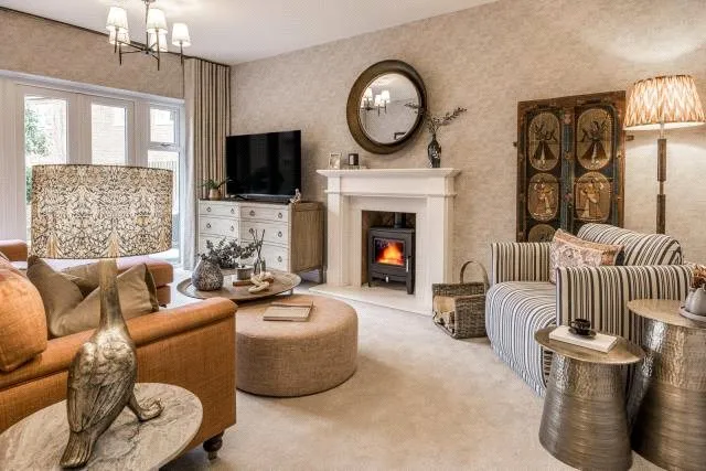 Winterbrook Meadows, Wallingford, OX10, photo 4