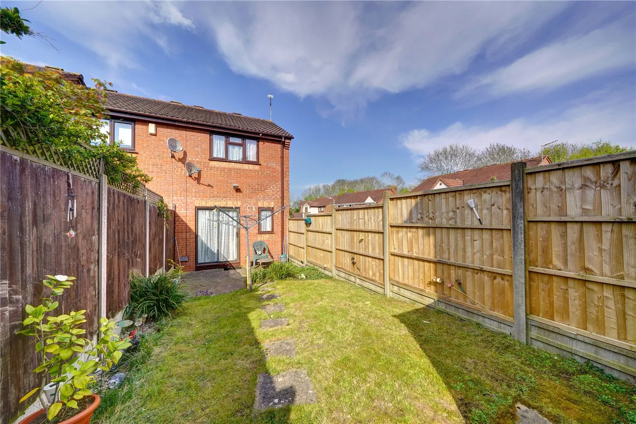 Oaklands, Worcester, Worcestershire, WR5 1SL, photo 4