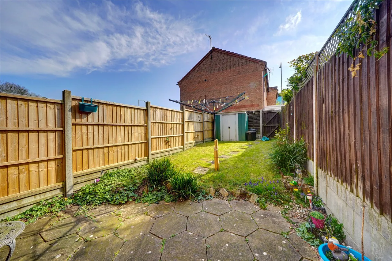 Oaklands, Worcester, Worcestershire, WR5 1SL, photo 3