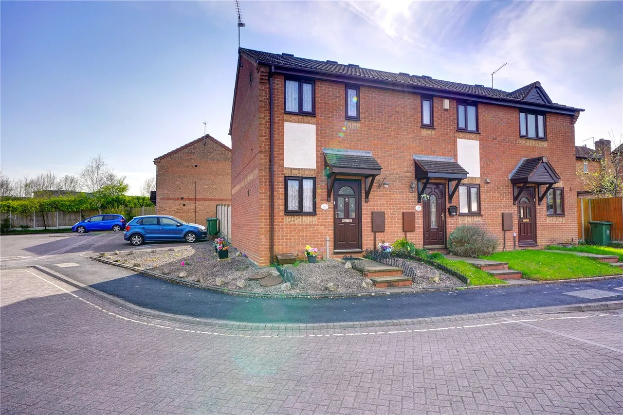 Oaklands, Worcester, Worcestershire, WR5 1SL, photo 10