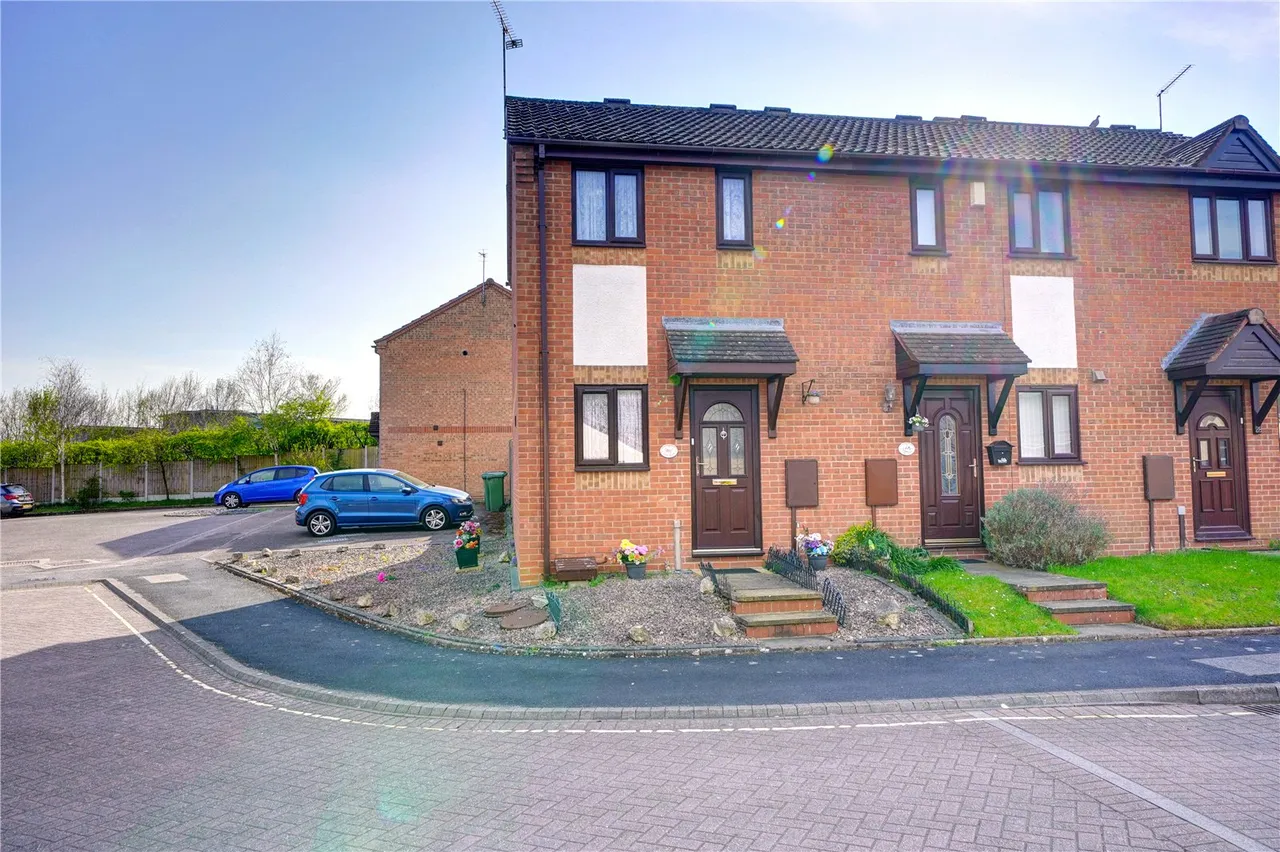 Oaklands, Worcester, Worcestershire, WR5 1SL, photo 12
