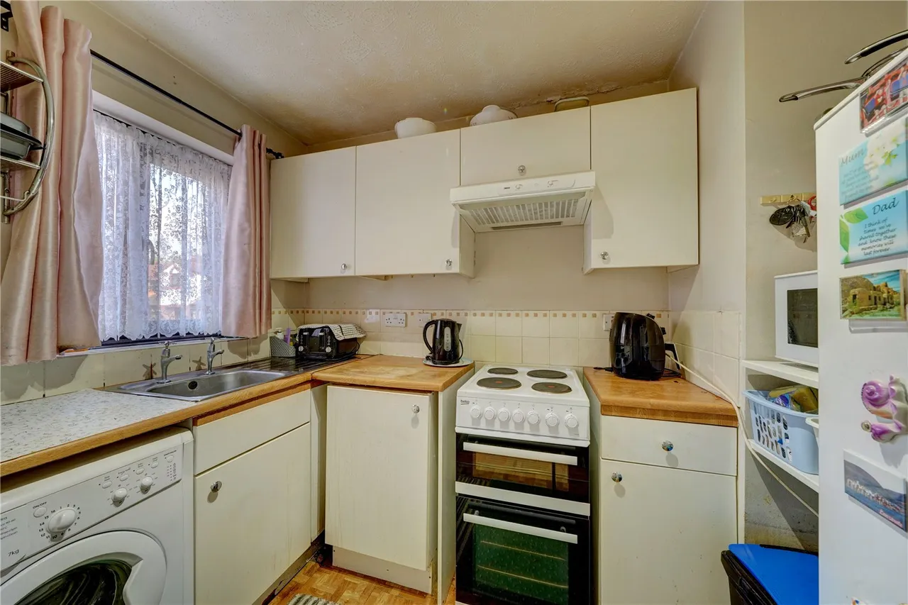 Oaklands, Worcester, Worcestershire, WR5 1SL, photo 5