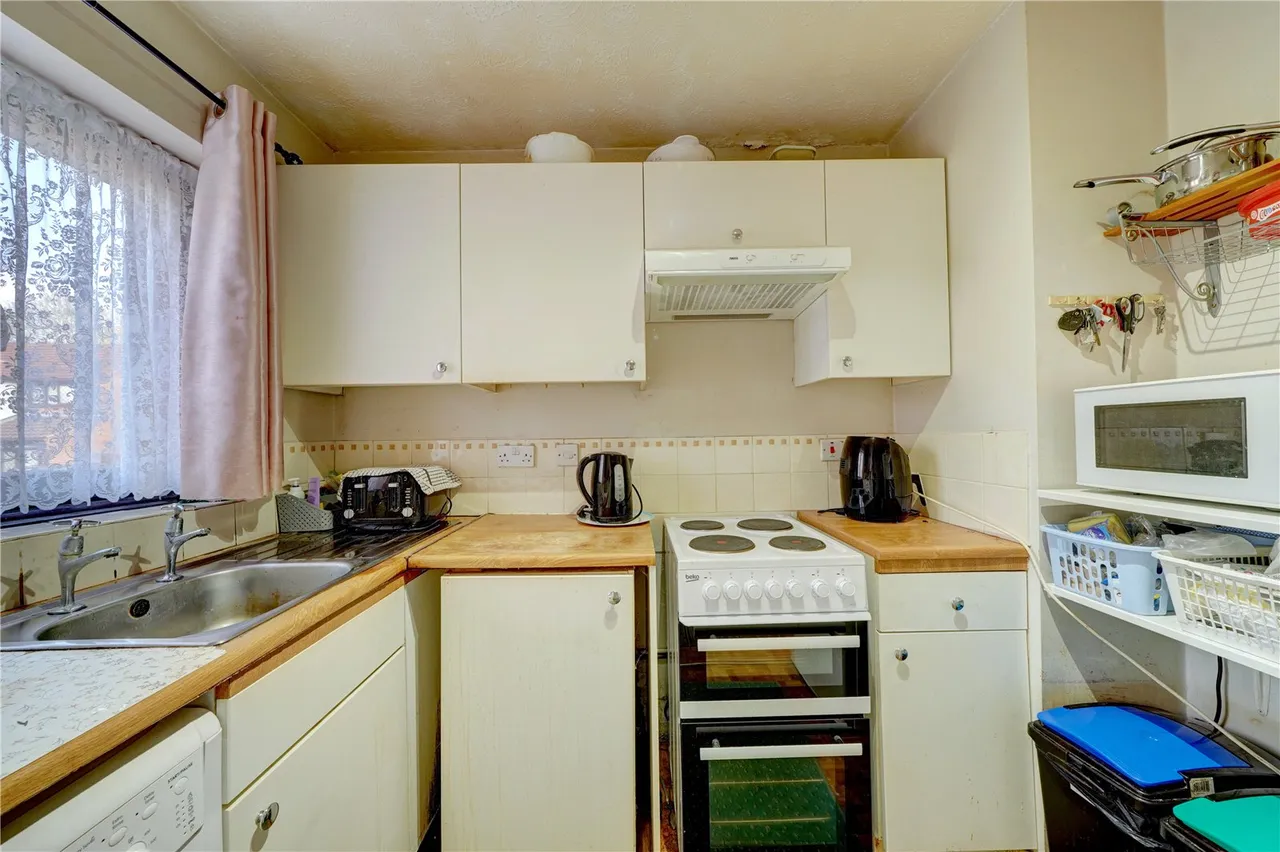 Oaklands, Worcester, Worcestershire, WR5 1SL, photo 7