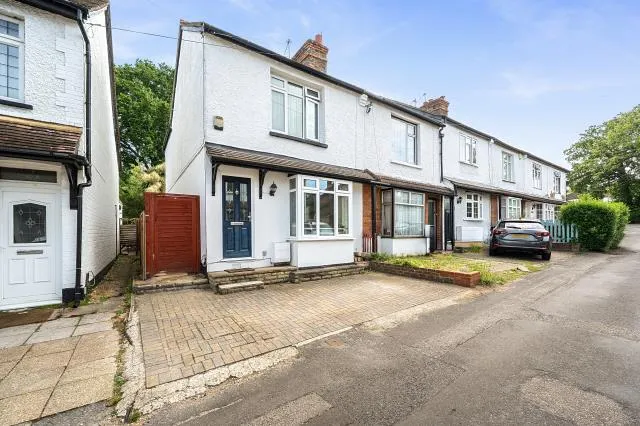 Frailey Hill, Woking, GU22, photo 5