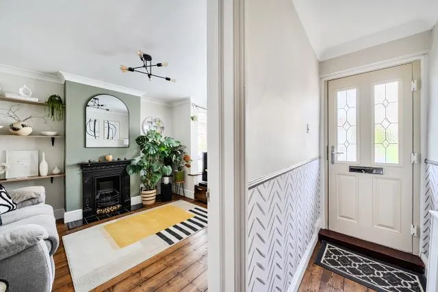 Frailey Hill, Woking, GU22, photo 11