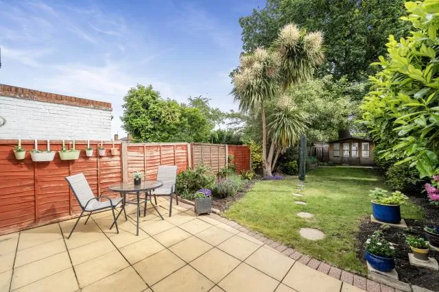 Frailey Hill, Woking, GU22, photo 17