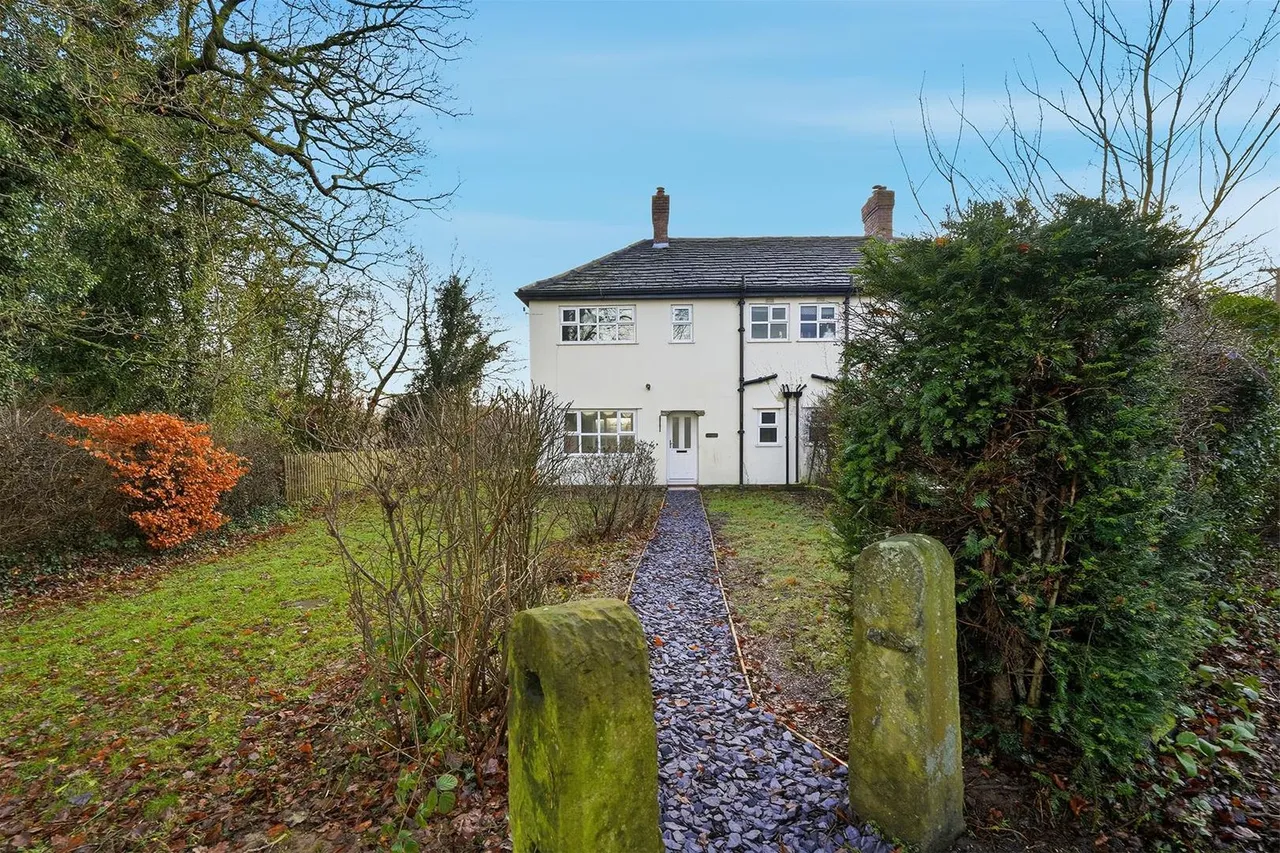 3 bed house for sale — Mill Lane, Adlington