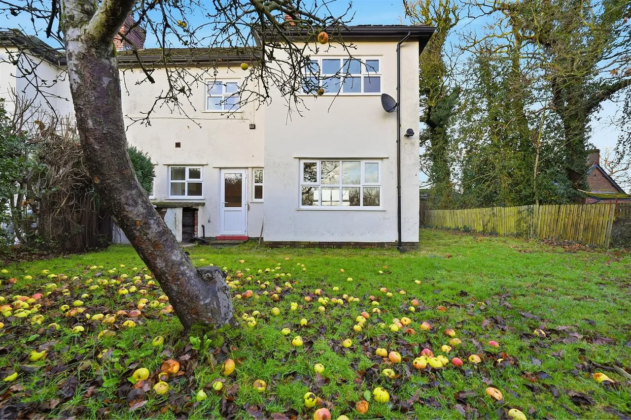 Mill Lane, Adlington, photo 24