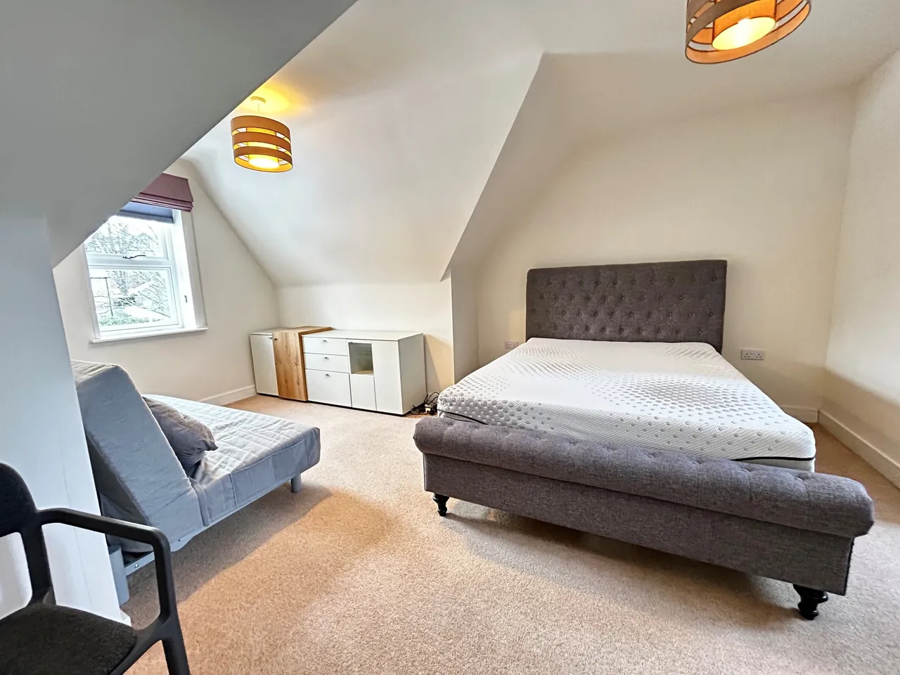 Connaught Court, HG1, photo 13