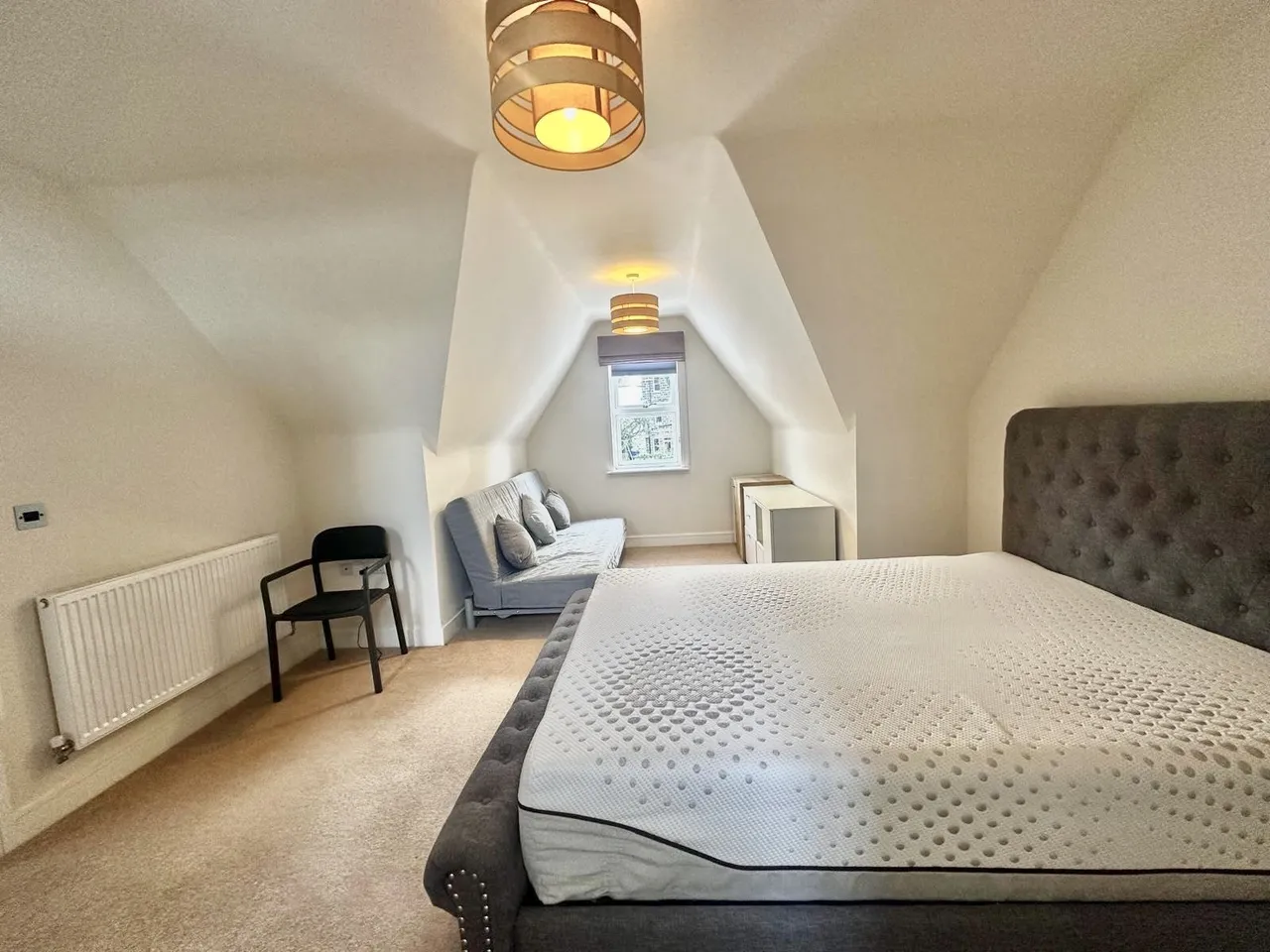 Connaught Court, HG1, photo 14