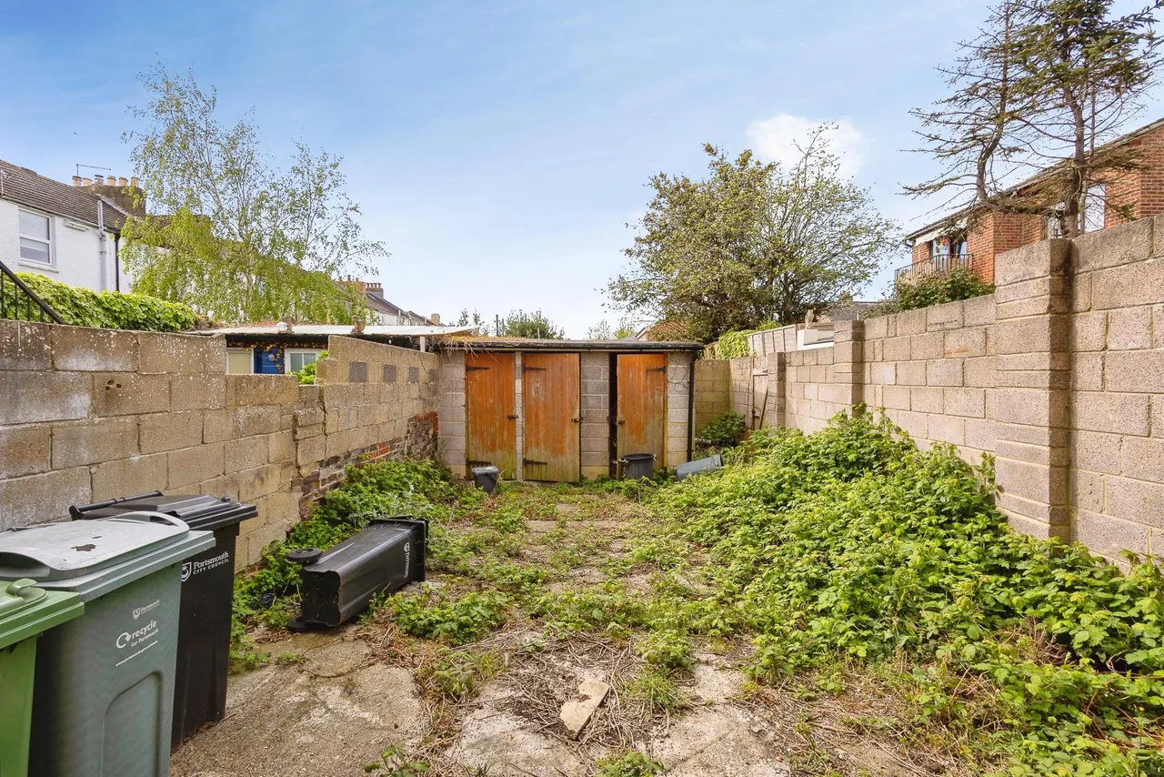 Highland Road, Southsea, PO4, photo 12