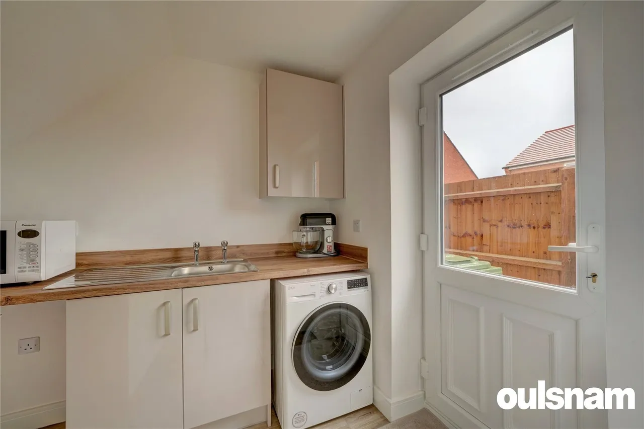 Gresley Way, Copcut, Droitwich, Worcestershire, WR9 7JD, photo 16