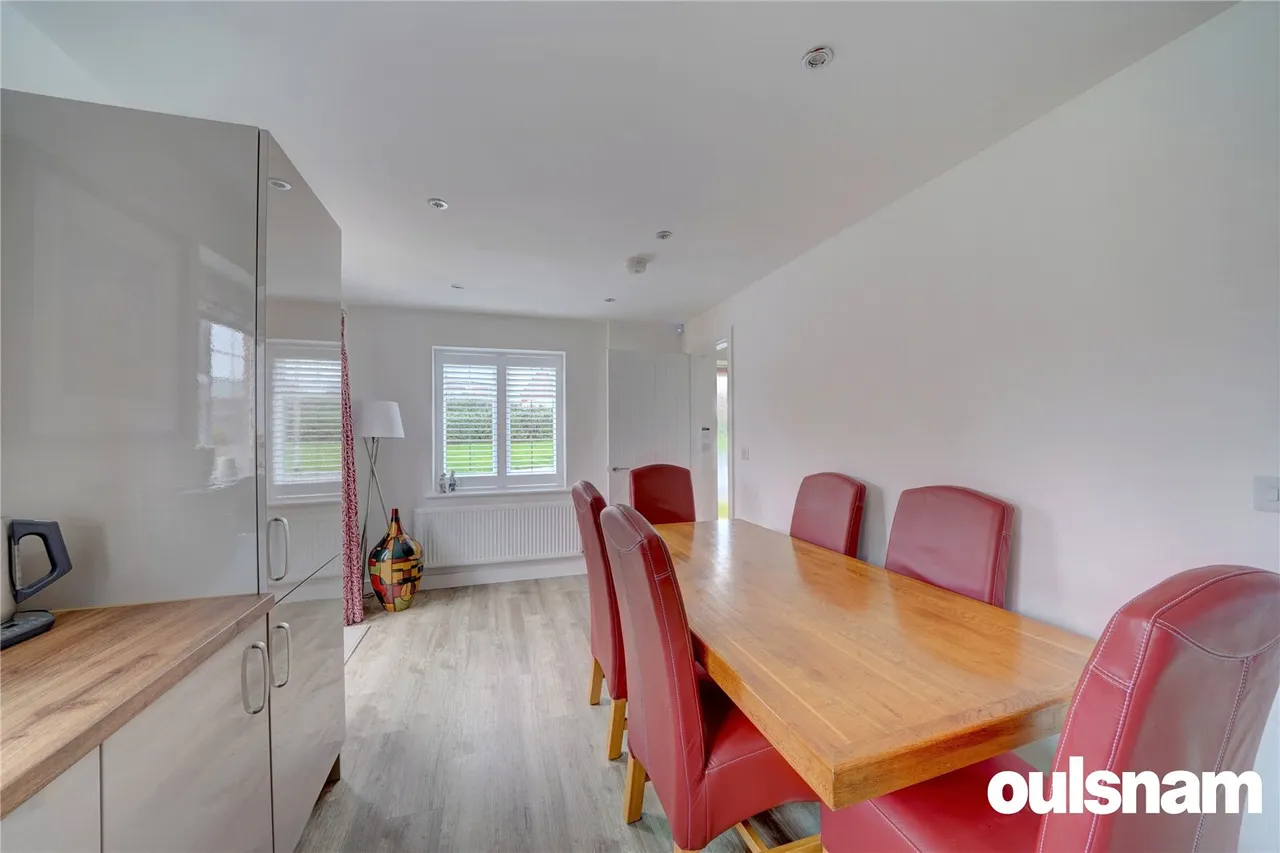 Gresley Way, Copcut, Droitwich, Worcestershire, WR9 7JD, photo 11
