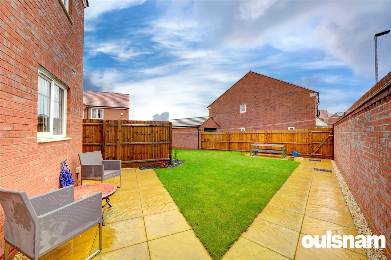 Gresley Way, Copcut, Droitwich, Worcestershire, WR9 7JD, photo 19