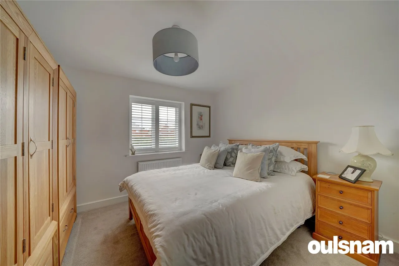Gresley Way, Copcut, Droitwich, Worcestershire, WR9 7JD, photo 5