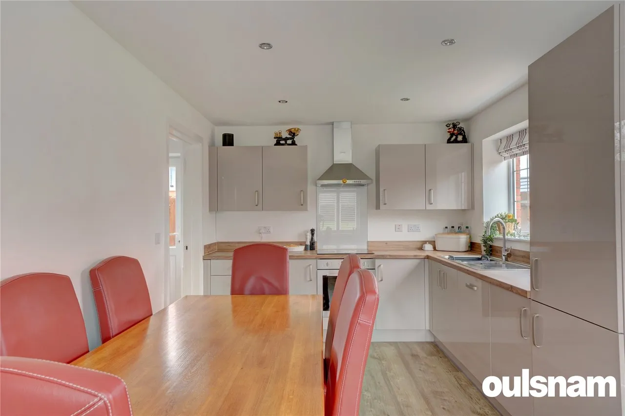 Gresley Way, Copcut, Droitwich, Worcestershire, WR9 7JD, photo 13