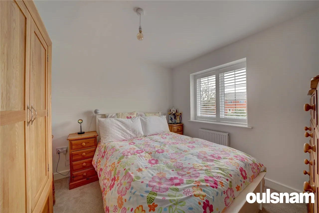 Gresley Way, Copcut, Droitwich, Worcestershire, WR9 7JD, photo 7