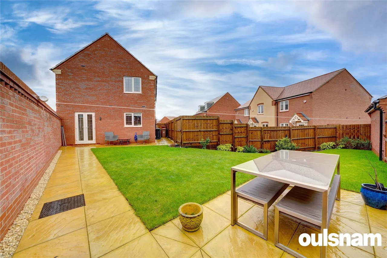 Gresley Way, Copcut, Droitwich, Worcestershire, WR9 7JD, photo 17