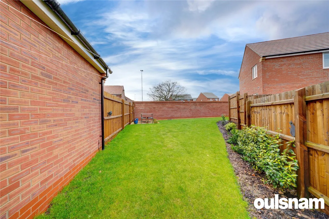 Gresley Way, Copcut, Droitwich, Worcestershire, WR9 7JD, photo 18