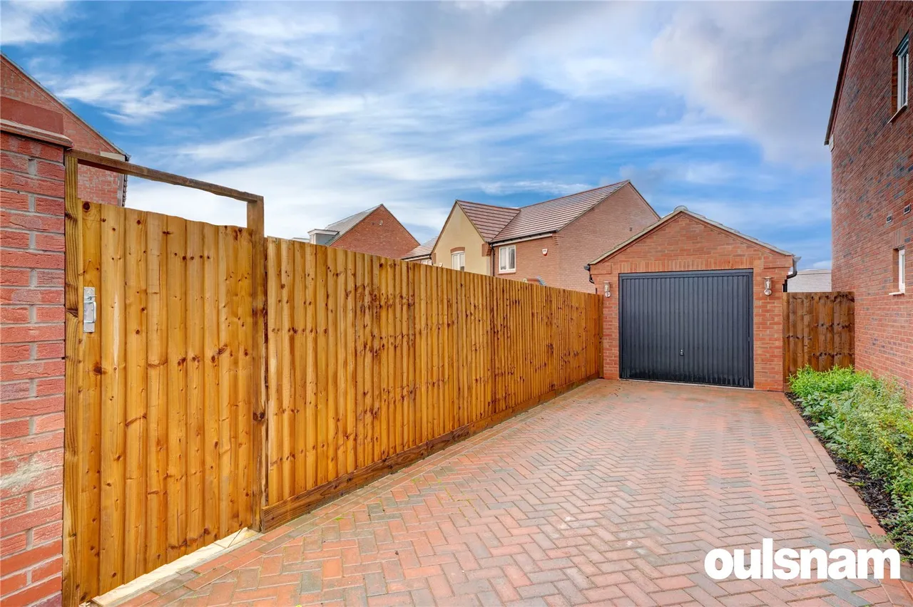 Gresley Way, Copcut, Droitwich, Worcestershire, WR9 7JD, photo 20