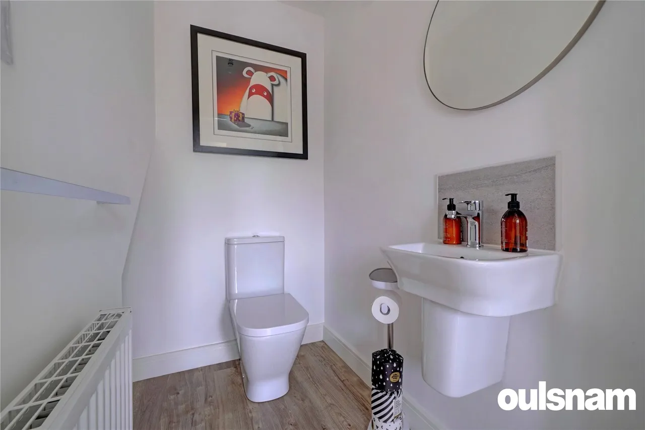 Gresley Way, Copcut, Droitwich, Worcestershire, WR9 7JD, photo 10