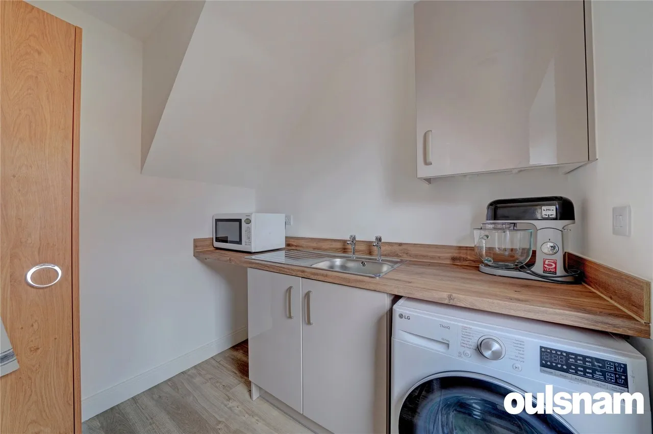 Gresley Way, Copcut, Droitwich, Worcestershire, WR9 7JD, photo 12
